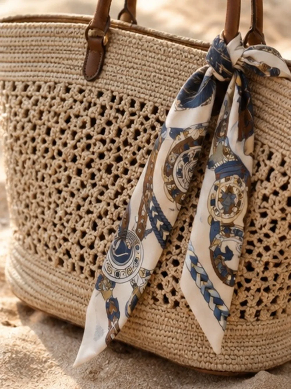 Luxe gorgeous navy